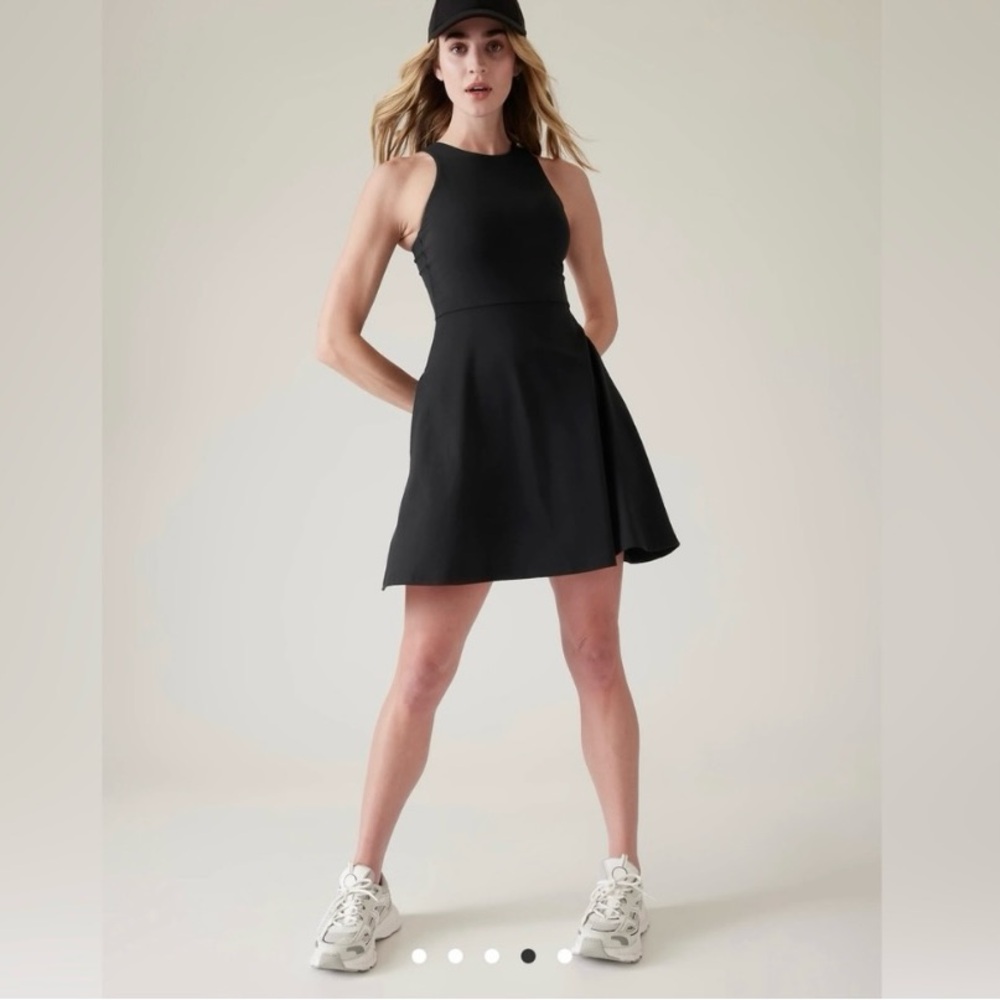 Athleta tennis Dress